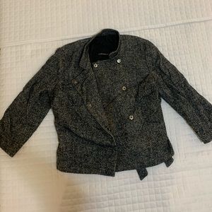 Club Monaco Jacket